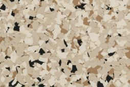 Shoreline Garage Floor Coating Options