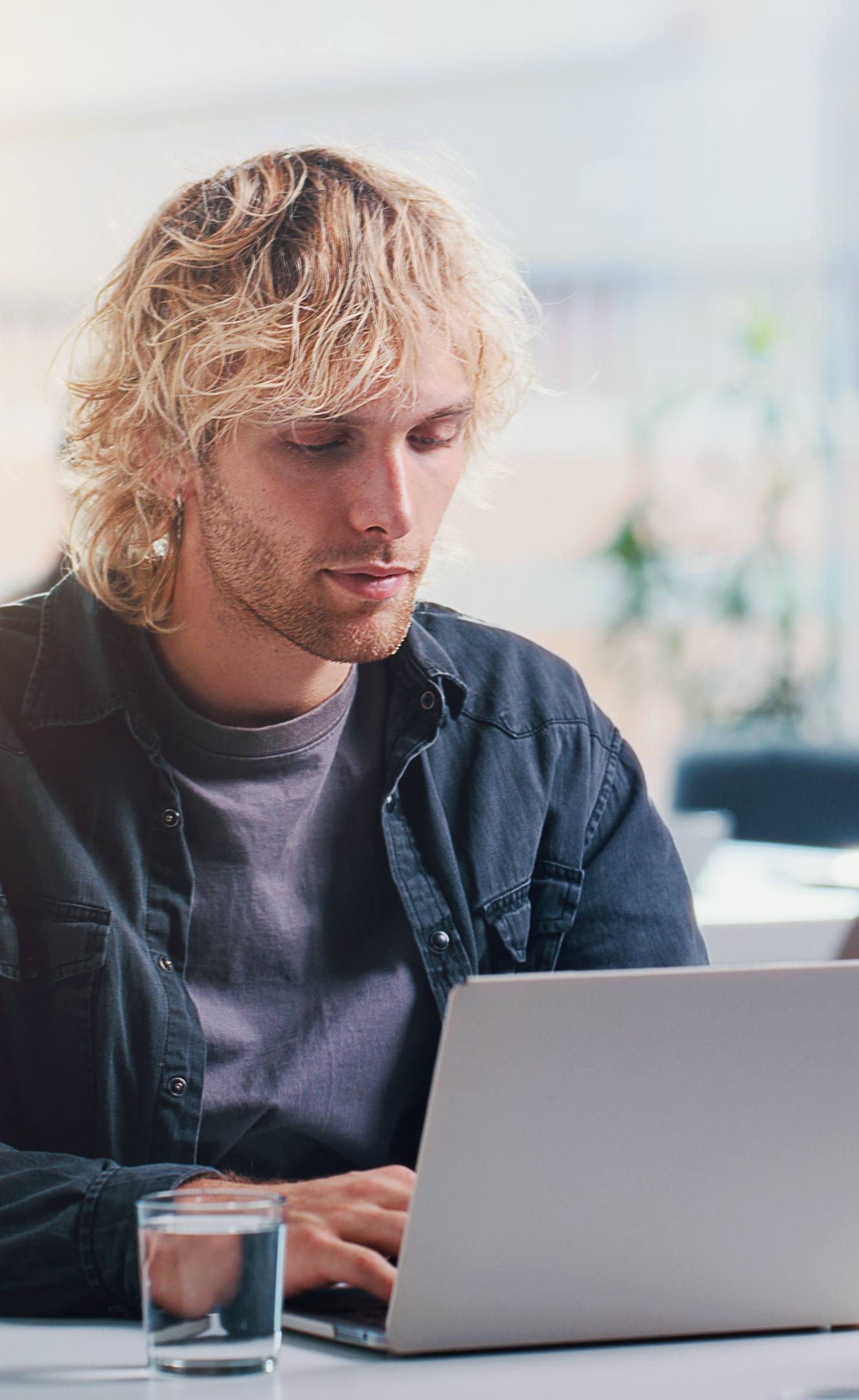 Take all feedback seriously, even the most critical