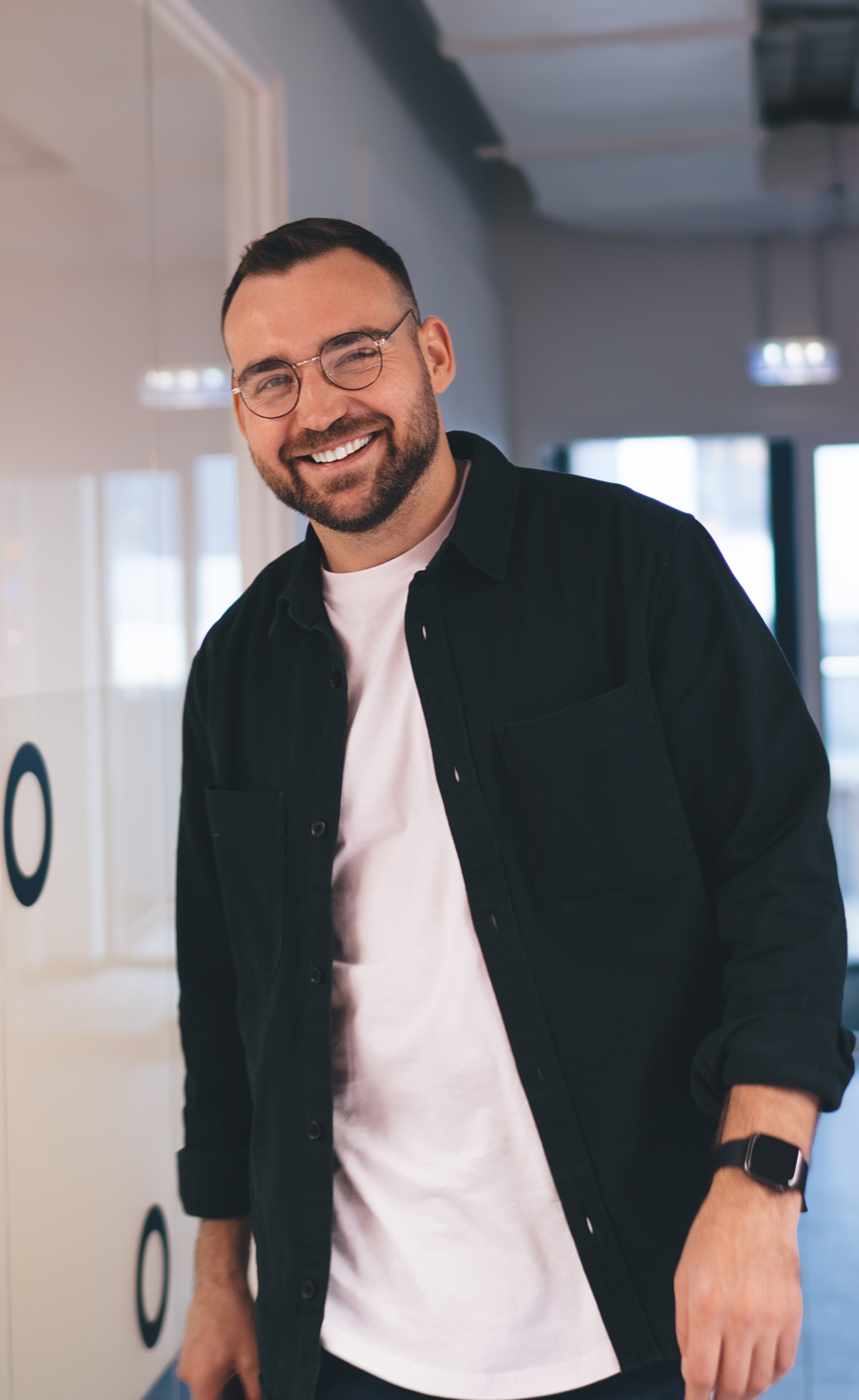 Reflect every day