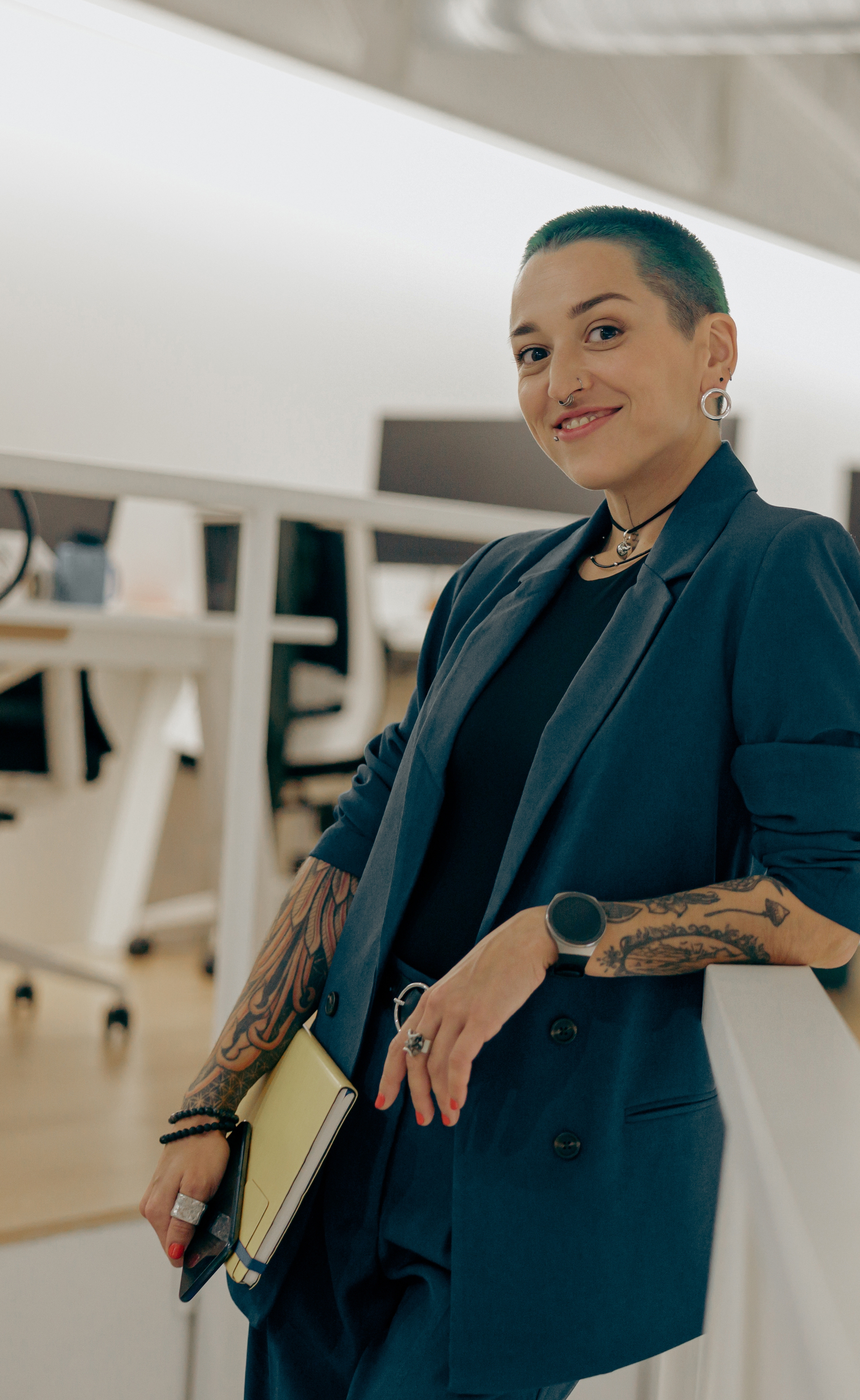 Sales Engineering