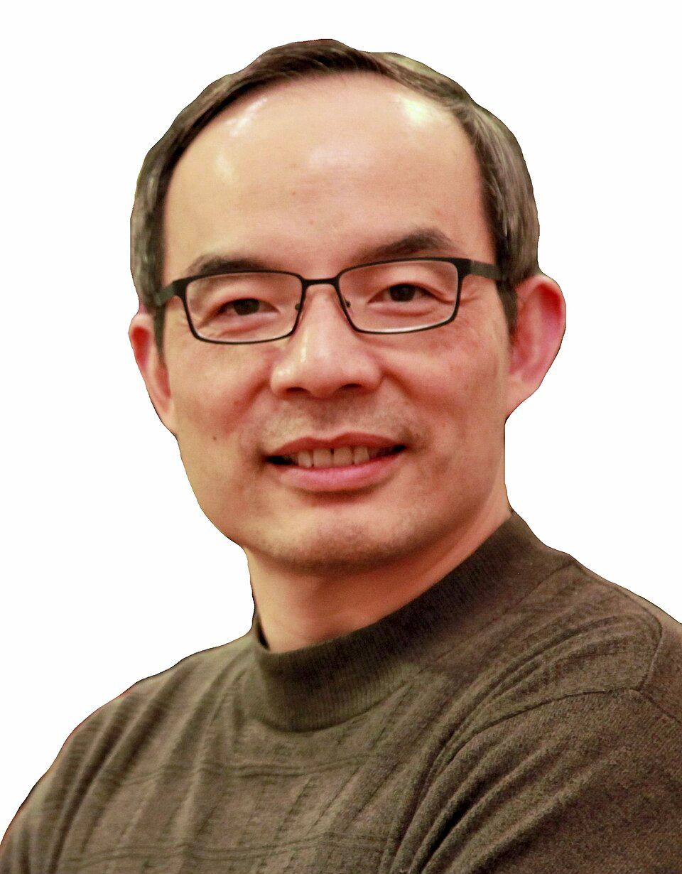 Xuedong 
