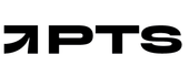Black APS logo with a stylized arrow integrated into the A