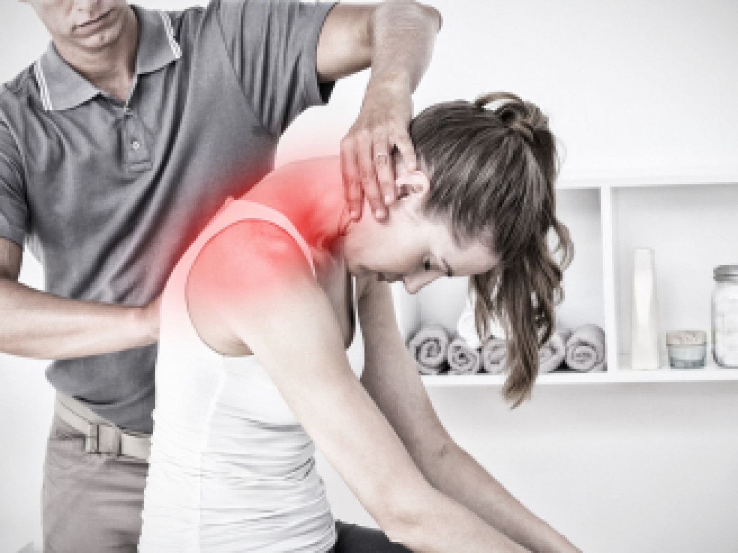 Visit a Board-Certified Chiropractor in Bismarck, ND