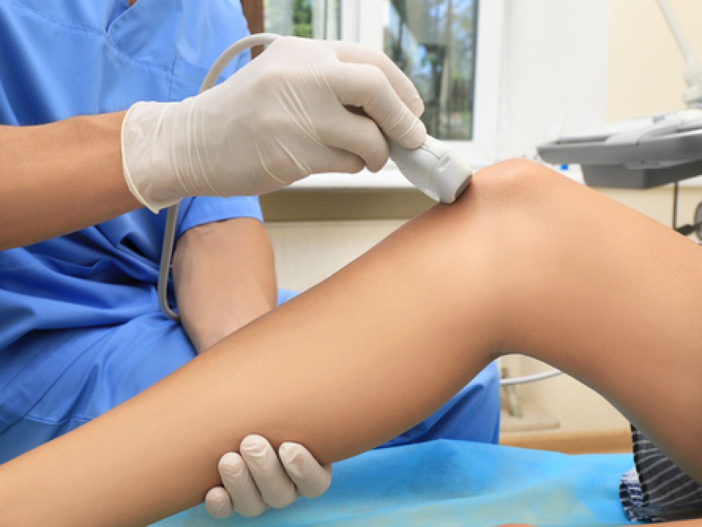 Consider Ultrasound Pain Therapy in Bismarck, ND