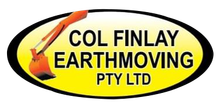 Col Finlay Earthmoving and Landscaping Col Finlay Earthmoving and Landscaping