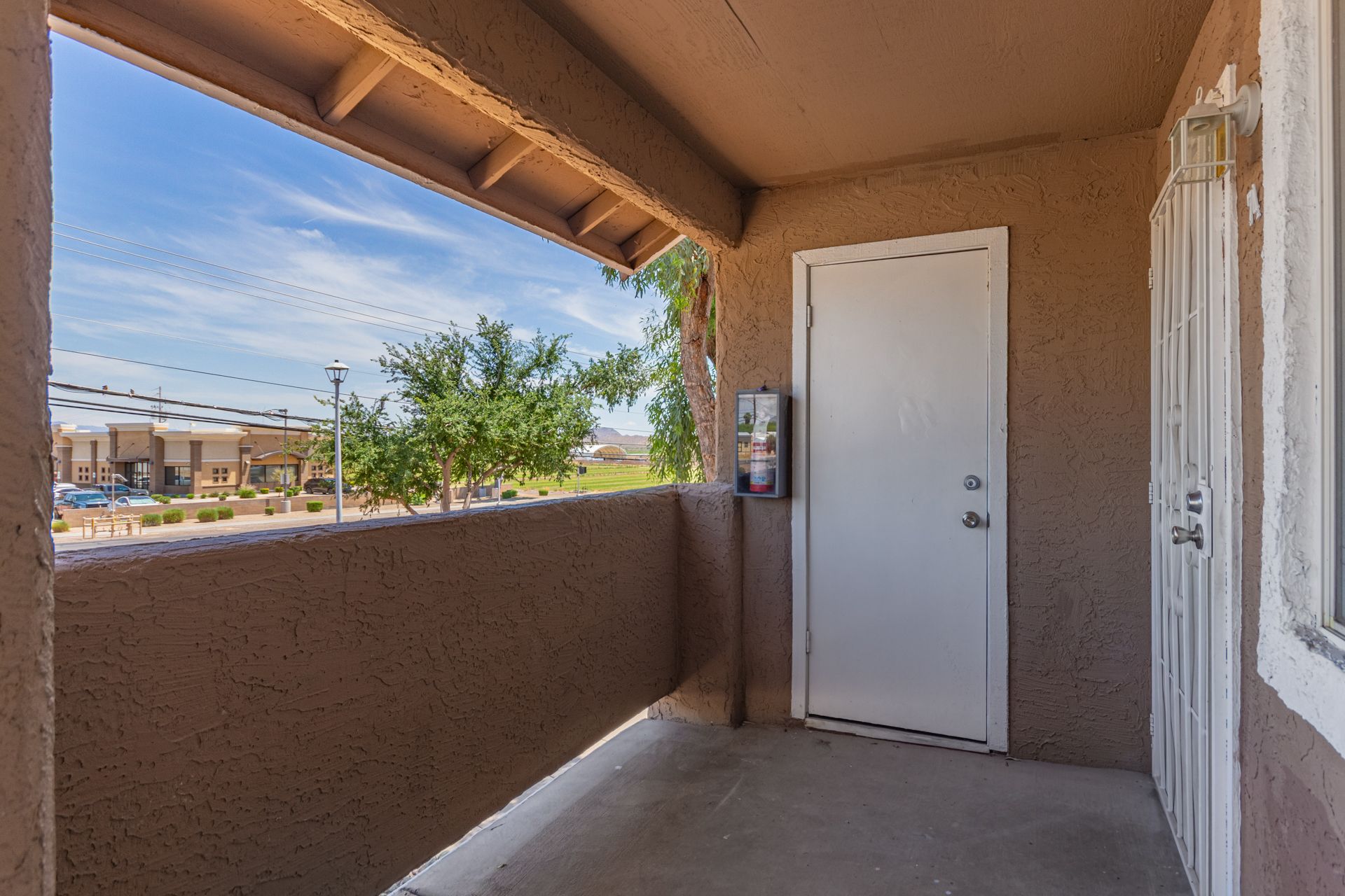 The Village at Camelot 1 and 2 Bedroom Apartments in Buckeye, AZ