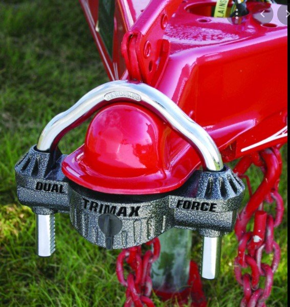 Trailer Parts Longview, TX Wyatt’s Trailer Sales