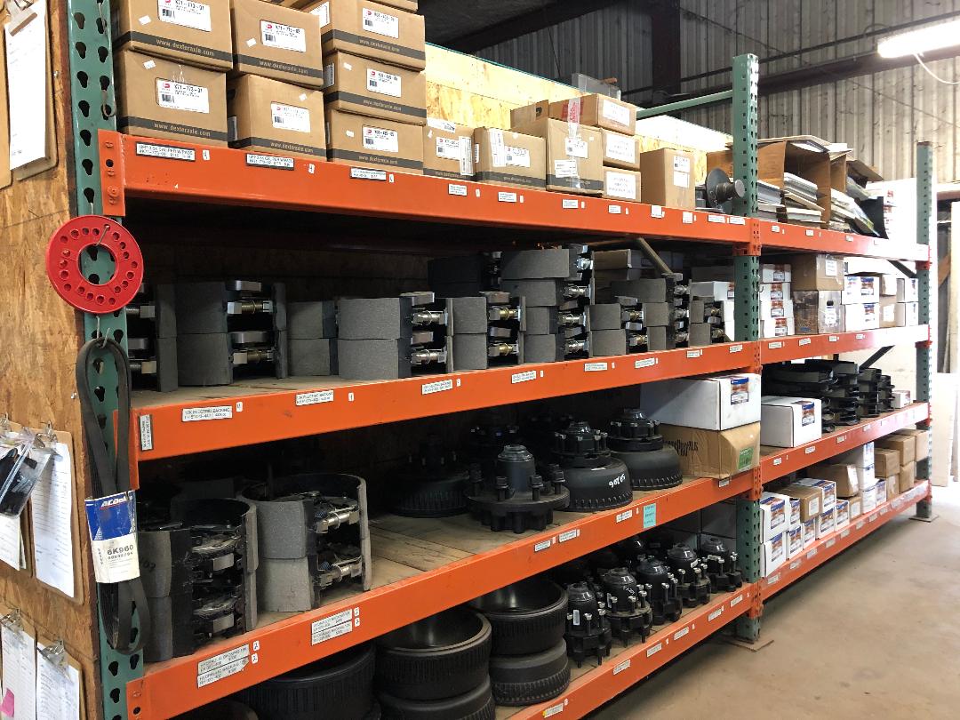 Trailer Parts Longview, TX Wyatt’s Trailer Sales