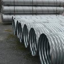 Culvert Erosion Control — Longview, TX — Wyatt's Trailer Sales