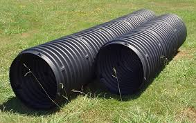Pipe Culvert — Longview, TX — Wyatt's Trailer Sales