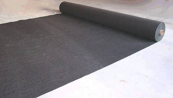 Erosion Prevention Mat — Longview, TX — Wyatt's Trailer Sales