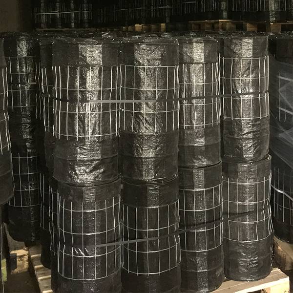 Black Debris Netting — Longview, TX — Wyatt's Trailer Sales