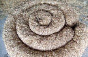 Coir Mat — Longview, TX — Wyatt's Trailer Sales