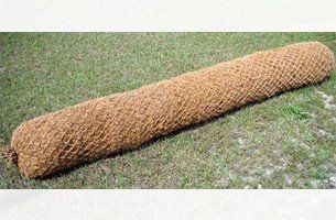 Coir Mat Roll — Longview, TX — Wyatt's Trailer Sales