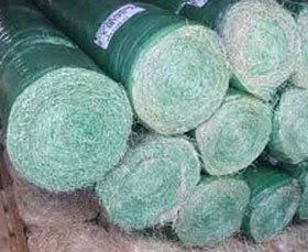 PVC Coil Mat — Longview, TX — Wyatt's Trailer Sales