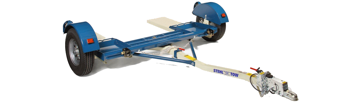 Lowboy Trailer — Longview, TX — Wyatt's Trailer Sales