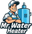 Mr. Water Heater Mr. Water Heater
