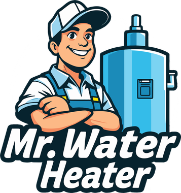 Mr. Water Heater Mr. Water Heater