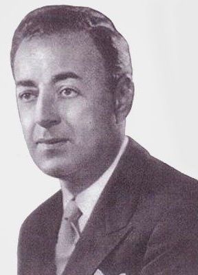 William J. Levitt