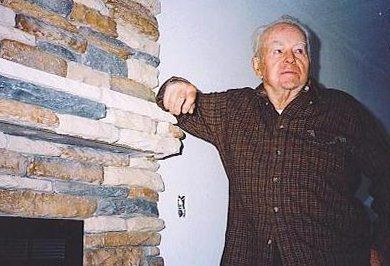 Raymond F. Proffitt