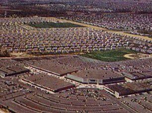 Levittown community