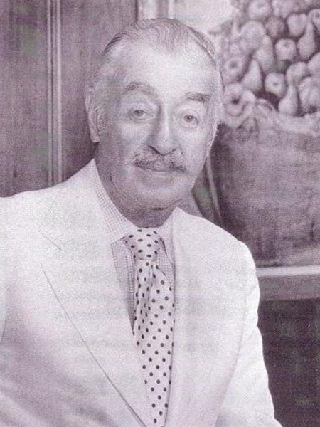 William J. Levitt