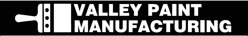 Valley Paint MFG