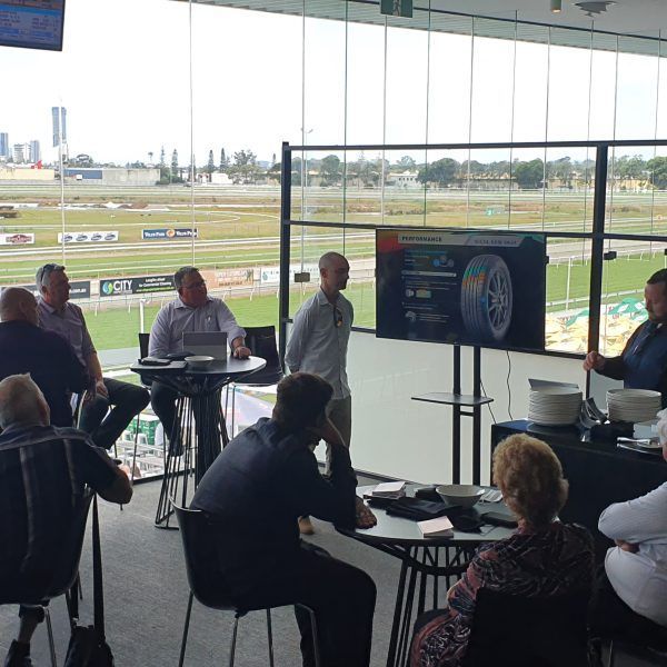 Queensland Platinum Dealer conference on the Gold Coast 2021 Inside