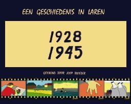 Een geschiedenis in Laren