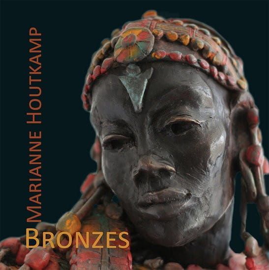 Marianne Houtkamp, Bronzes