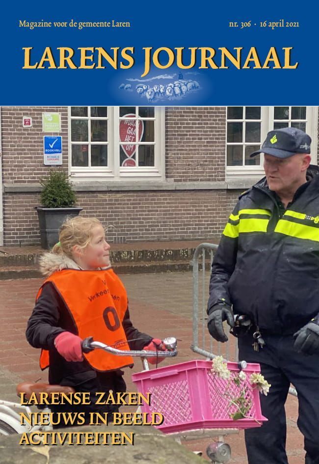 Larens Journaal 306