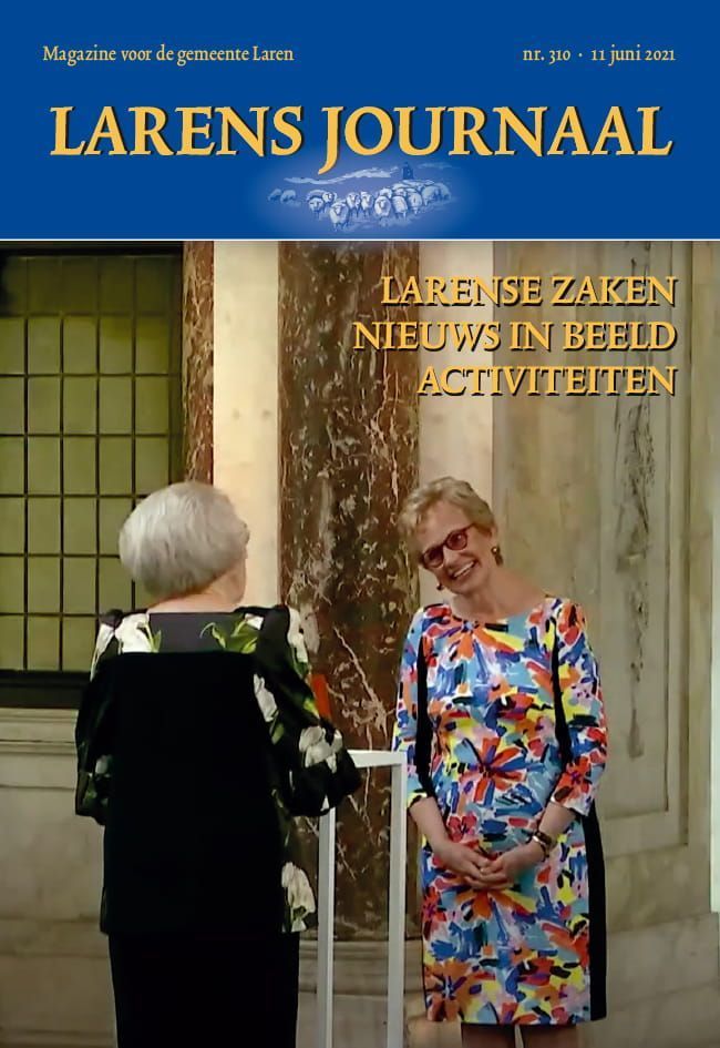 Larens Journaal 310