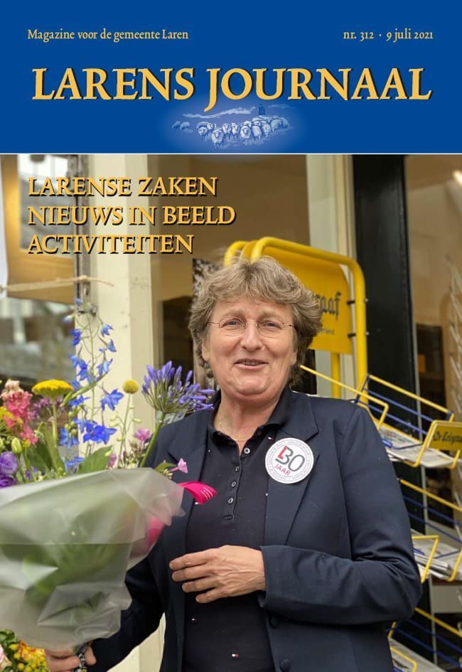 Larens Journaal 312