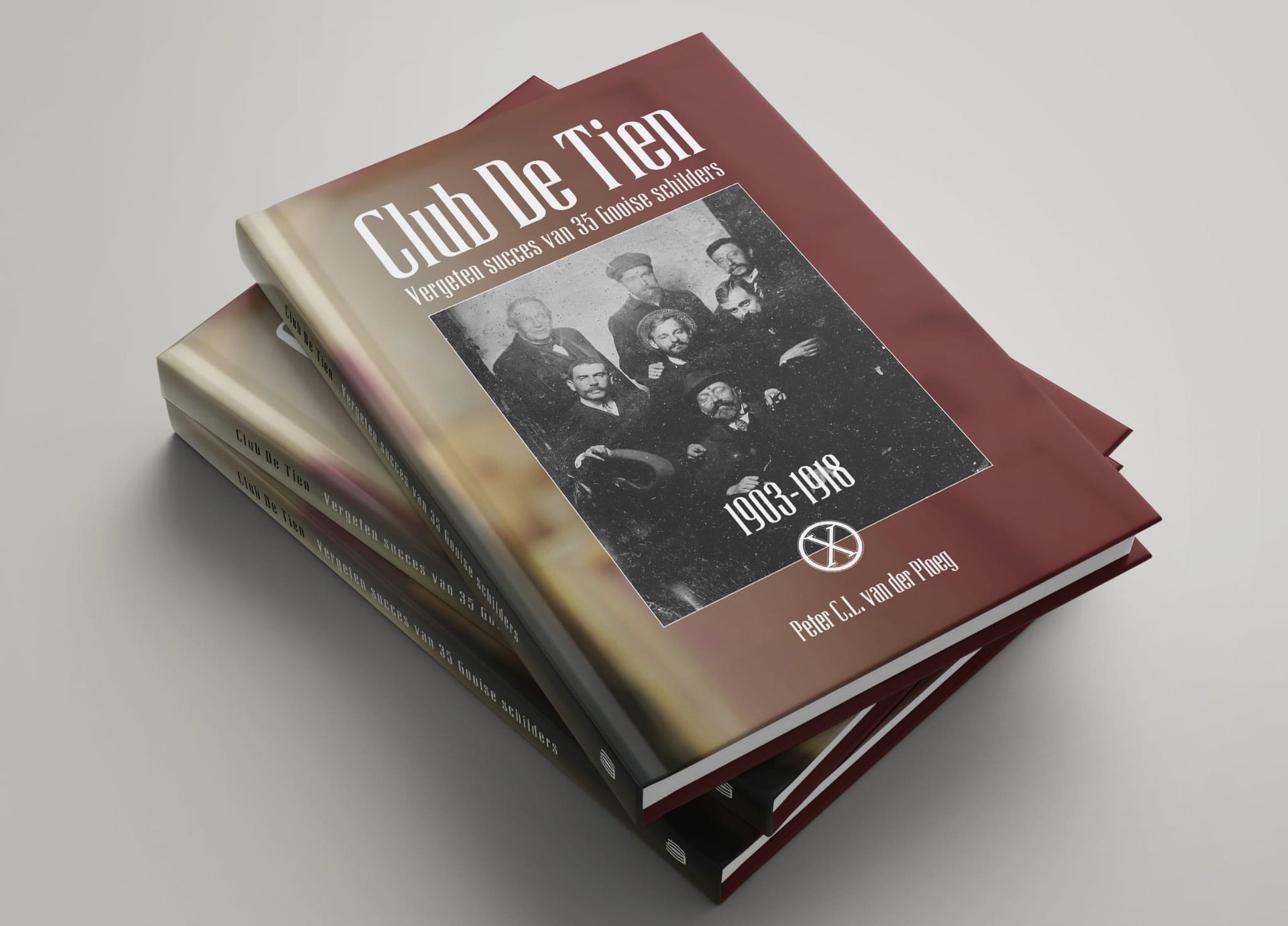 Club De Tien