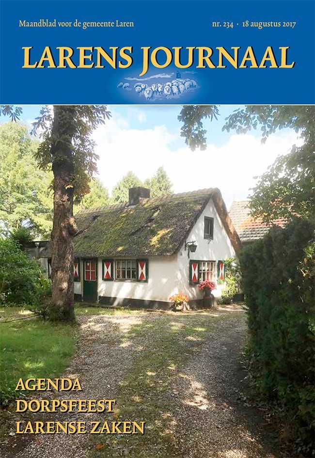 Larens Journaal 234