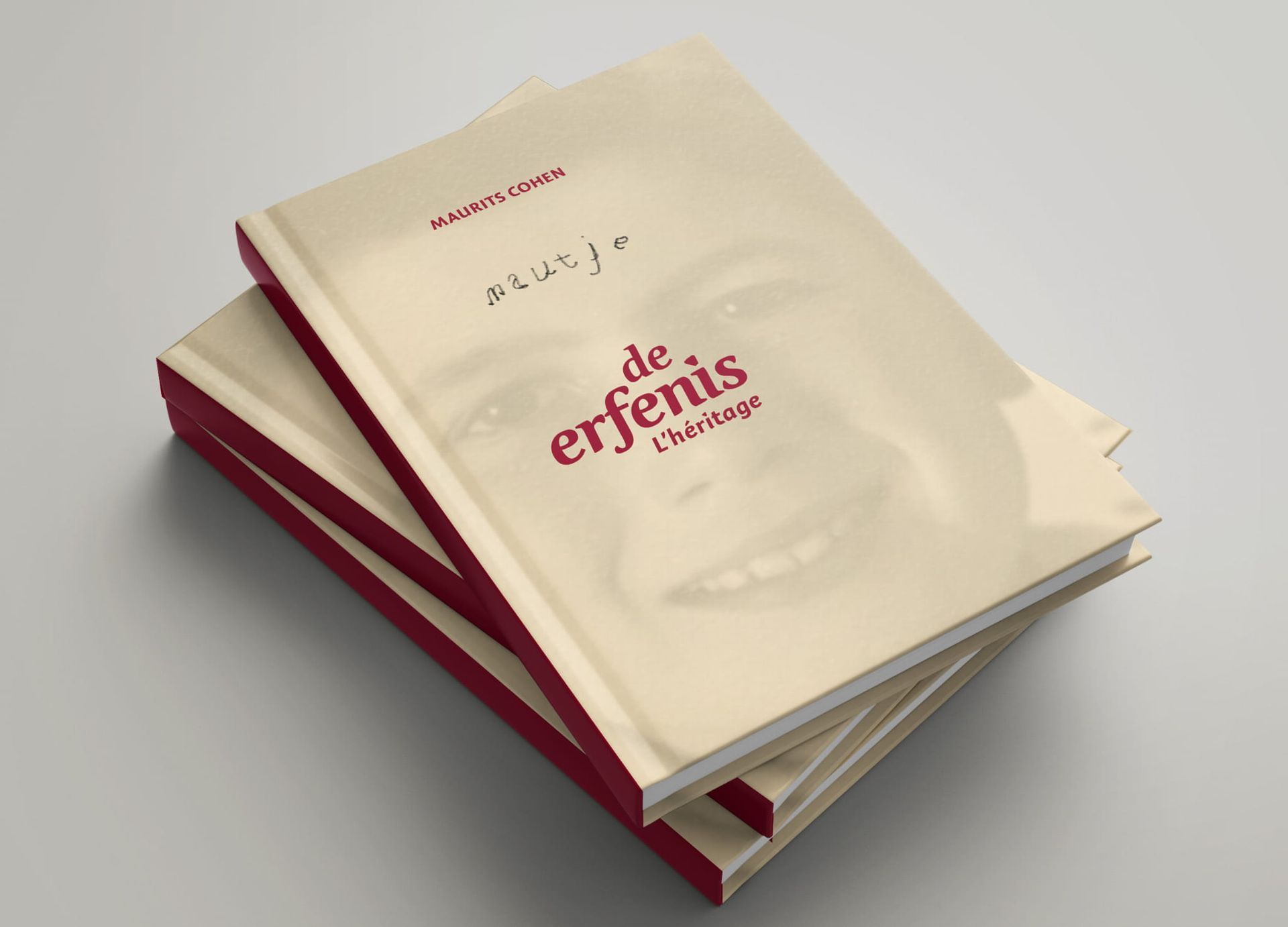 De Erfenis Maurits Cohen