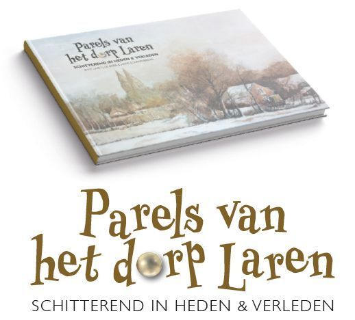 Parels van het dorp Laren