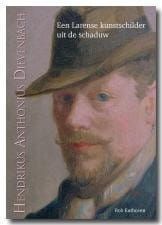 Hendrikus Anthonius Dievenbach (1872-1946)