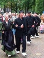 Te Laren op de Dom
