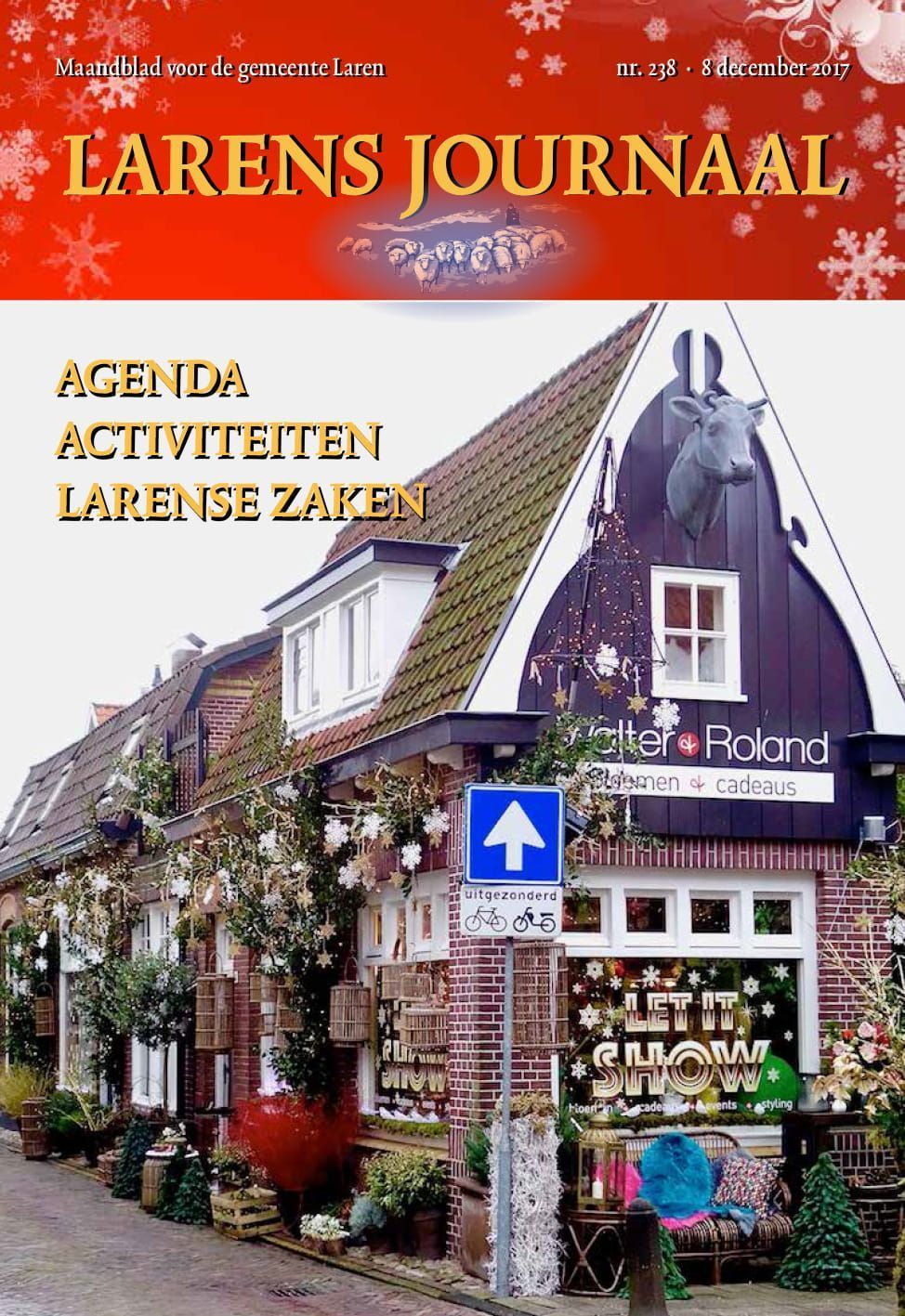 Larens Journaal 238