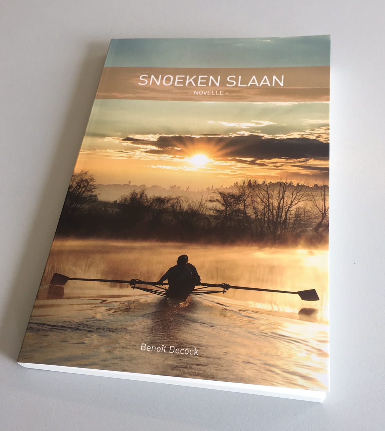 SNOEKEN SLAAN