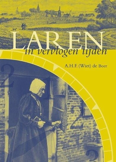 LAREN in vervlogen tijden
