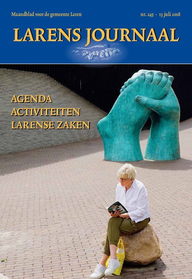 Larens Journaal 245
