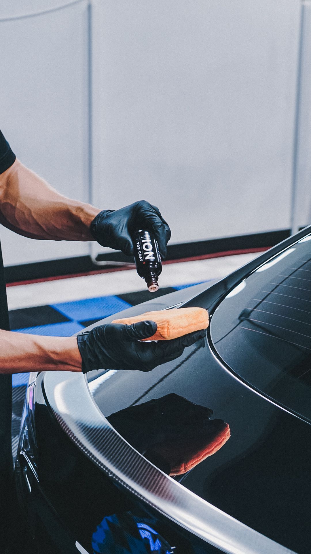 Ceramic Coating