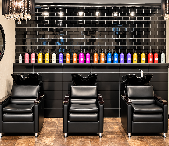 Hair styling - Hair color in Eugene, OR