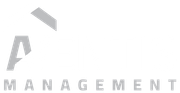 Aventis Management White Footer Logo - Click here to go to the top of the home page