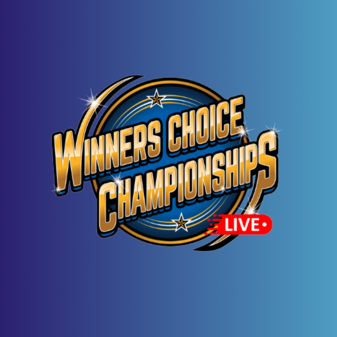 Winners Choice - Choice Events