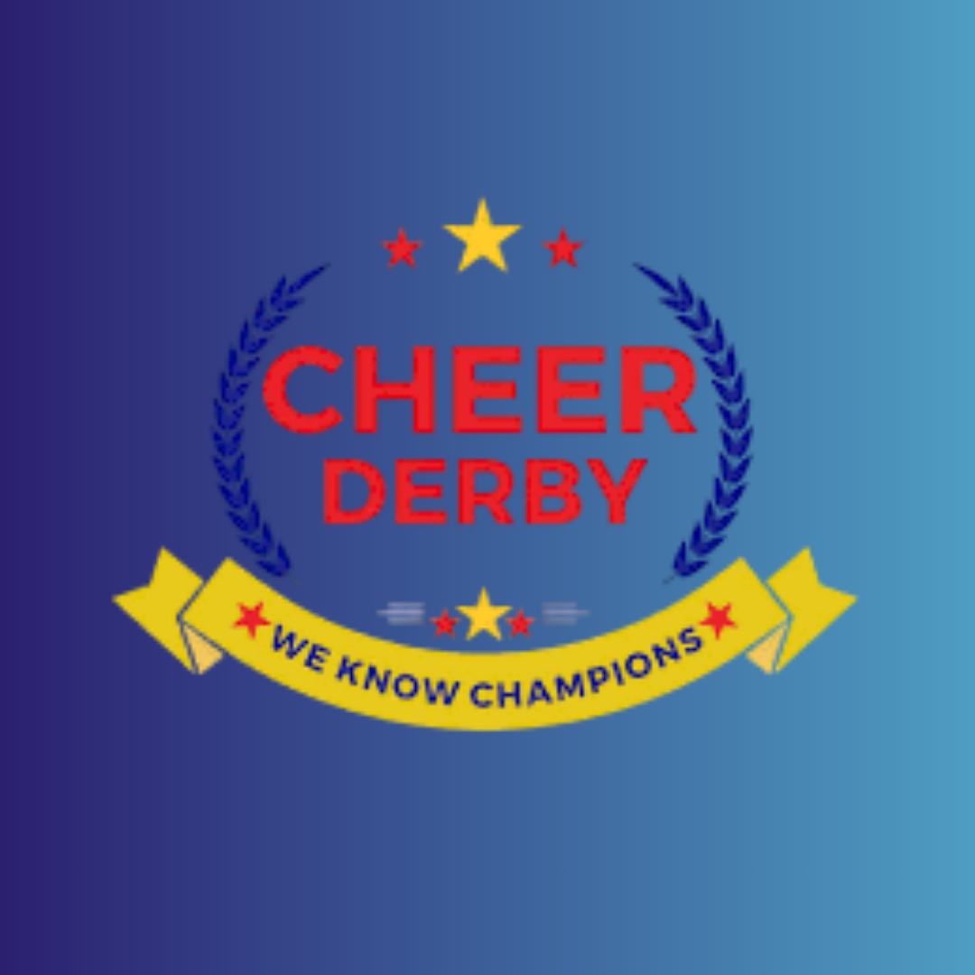 Cheer Derby