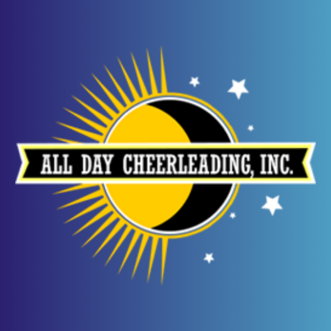 All day cheerleading
