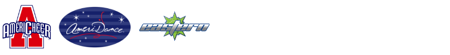 Logos of different companies.